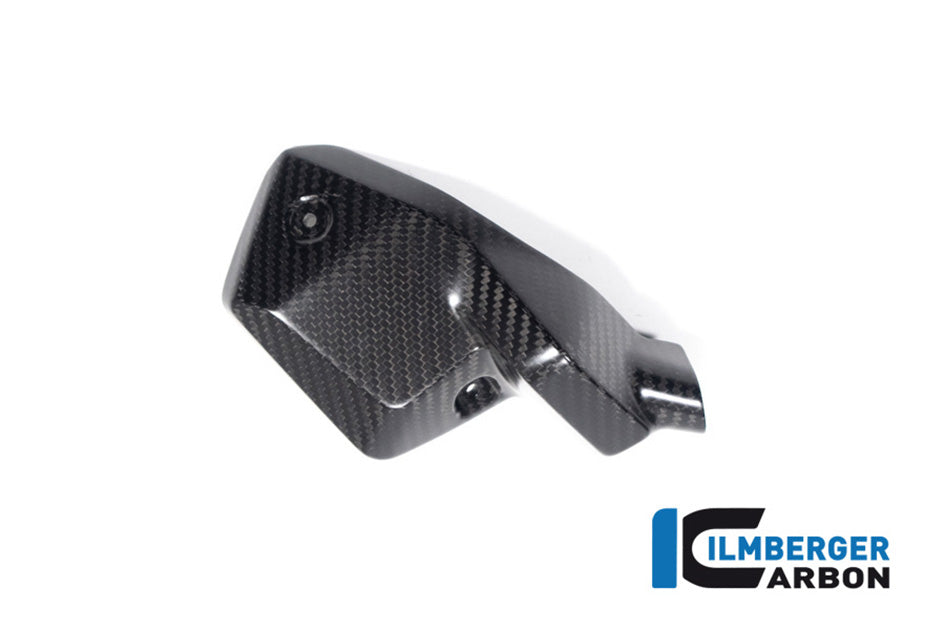 Ilmberger Carbon Injector Cover (Left Hand Matt)