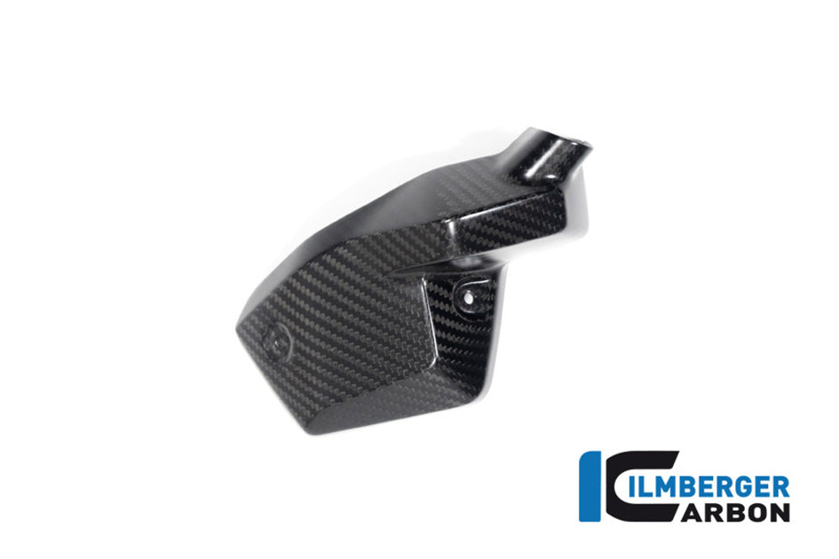 Ilmberger Carbon Injector Cover (Left Hand Matt)