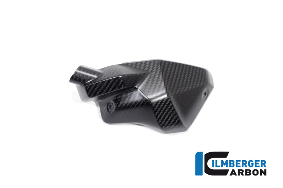 Ilmberger Carbon Injector Cover (Right Hand Matt)