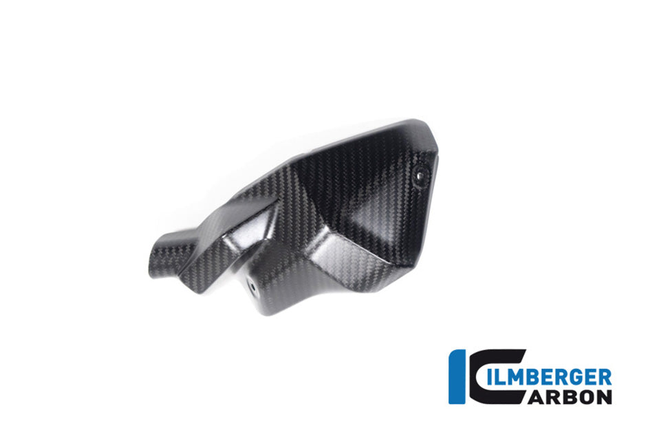 Ilmberger Carbon Injector Cover (Right Hand Matt)