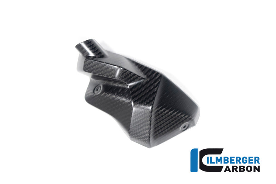 Ilmberger Carbon Injector Cover (Right Hand Matt)