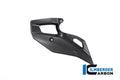 Ilmberger Carbon Heelguard (Left Hand Matt)