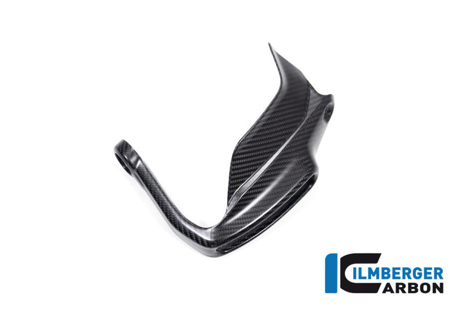 Ilmberger Carbon Hand Guard High With Indicator hole (Right Hand Matt)