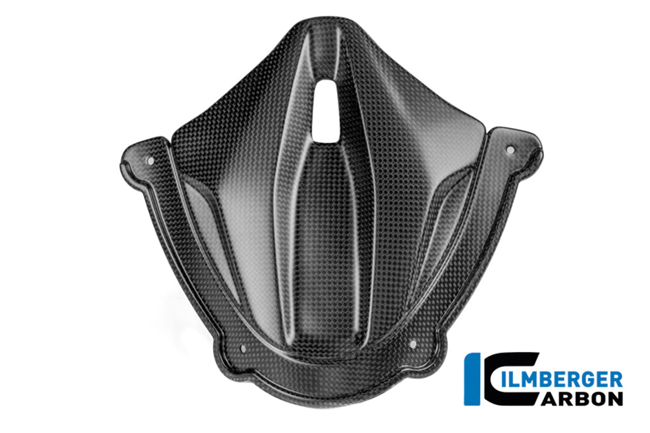 Ilmberger Carbon Instrument cover (Matt) - (V4 / S / R Models)