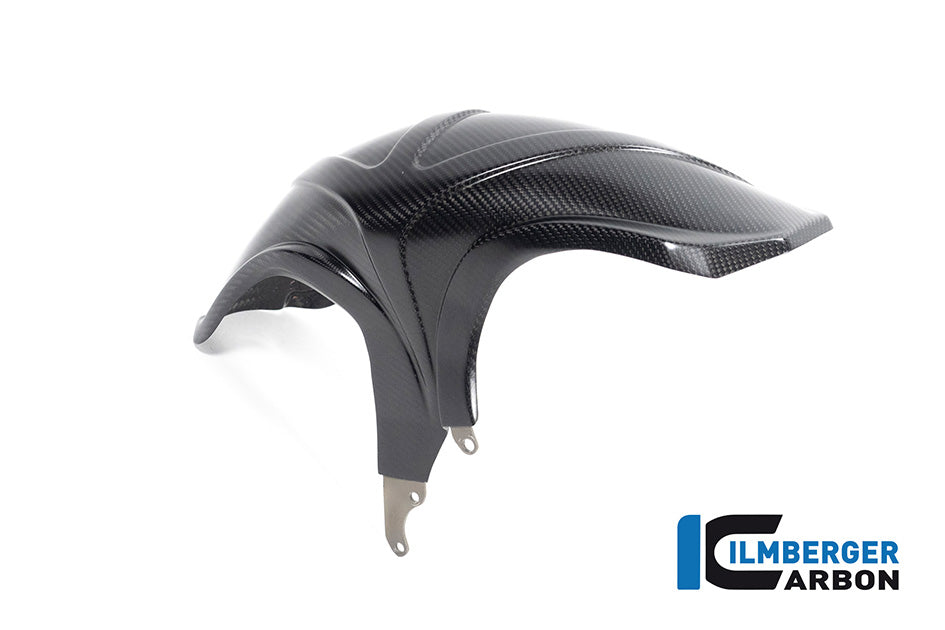 Ilmberger Carbon Rear Fender (Matt) – BMW R1300GS 2023–2026 / BMW R1300GS Adventure 2024–2026