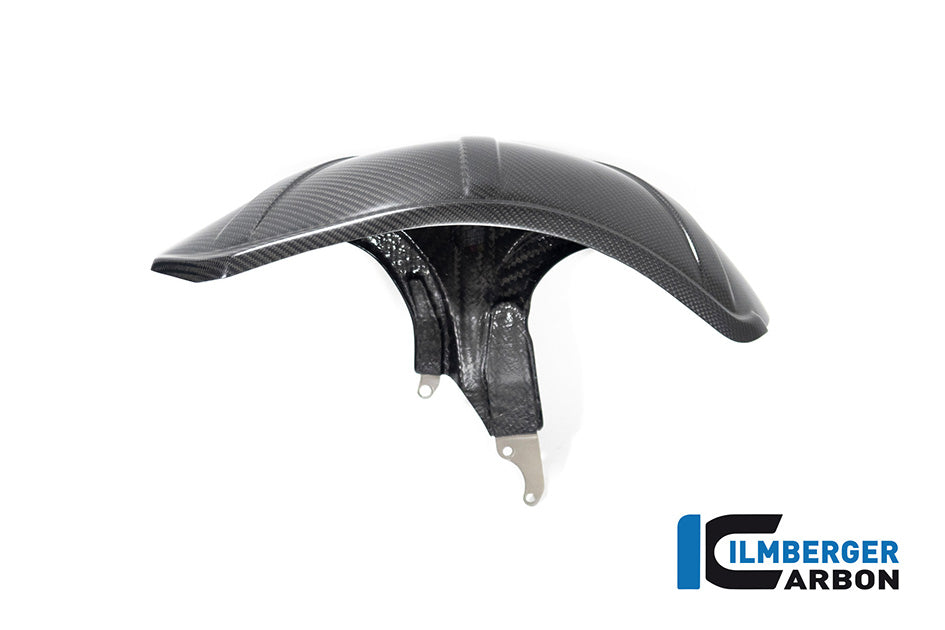 Ilmberger Carbon Rear Fender (Matt) – BMW R1300GS 2023–2026 / BMW R1300GS Adventure 2024–2026