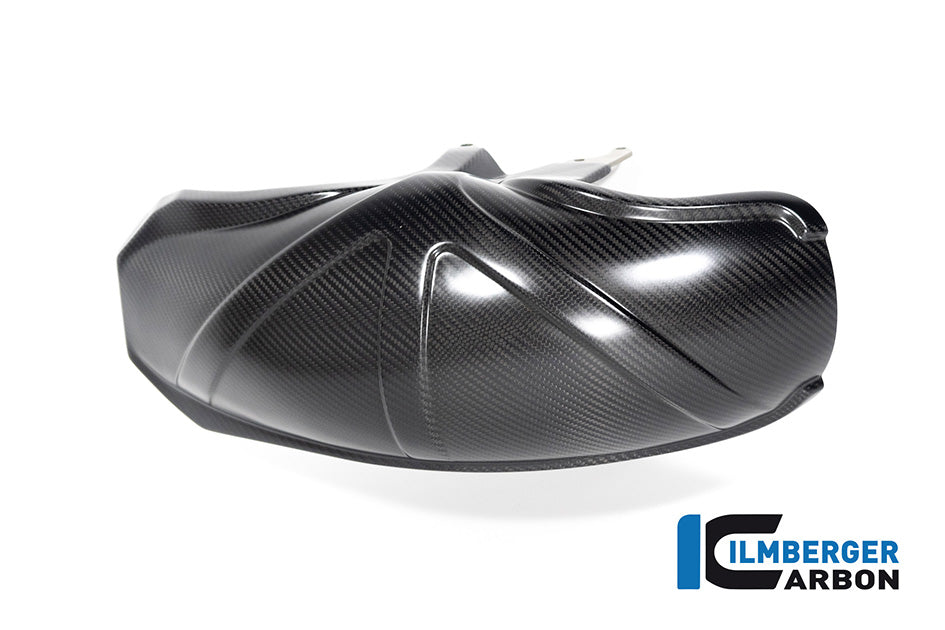 Ilmberger Carbon Rear Fender (Matt) – BMW R1300GS 2023–2026 / BMW R1300GS Adventure 2024–2026