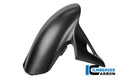 Ilmberger Carbon Front Mudguard (Matt) - (V4 / S Models)