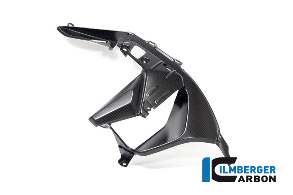 Ilmberger Carbon Airvent Cover (Left Hand Matt)