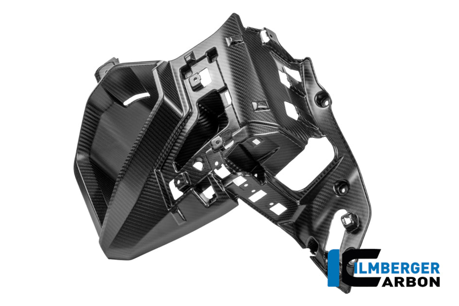 Ilmberger Carbon Air Outlet Fairing (Right Hand Matt)