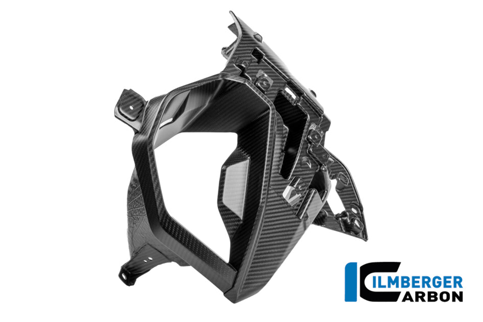 Ilmberger Carbon Air Outlet Fairing (Right Hand Matt)