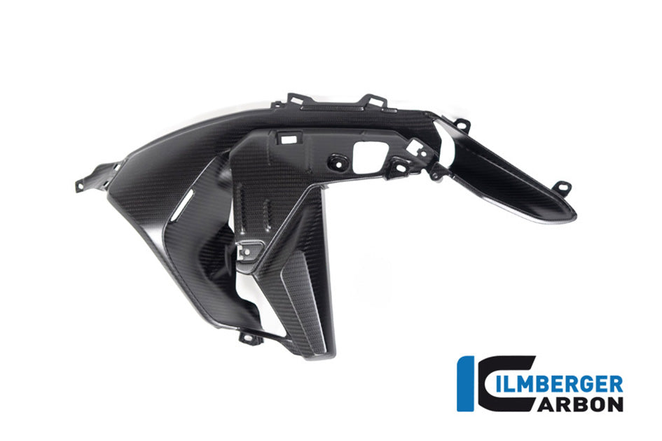 Ilmberger Carbon Airvent Cover (Right Hand Matt)