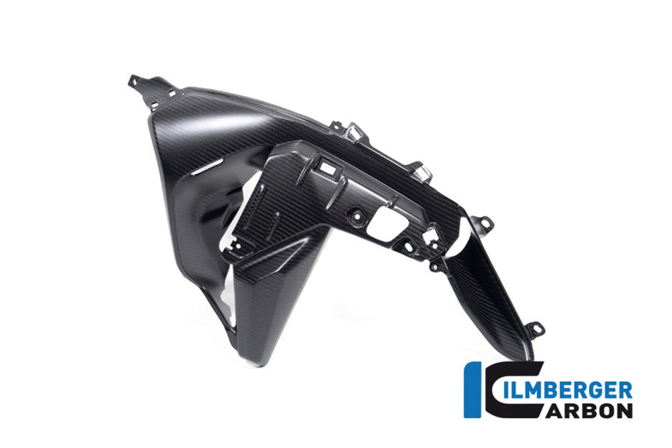 Ilmberger Carbon Airvent Cover (Right Hand Matt)