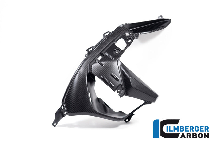 Ilmberger Carbon Airvent Cover (Right Hand Matt)