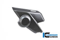 Ilmberger Carbon Frame Cover Left (Matt) - Compatible with all model variants