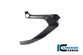 Ilmberger Carbon Frame Cover (Left Hand Matt)