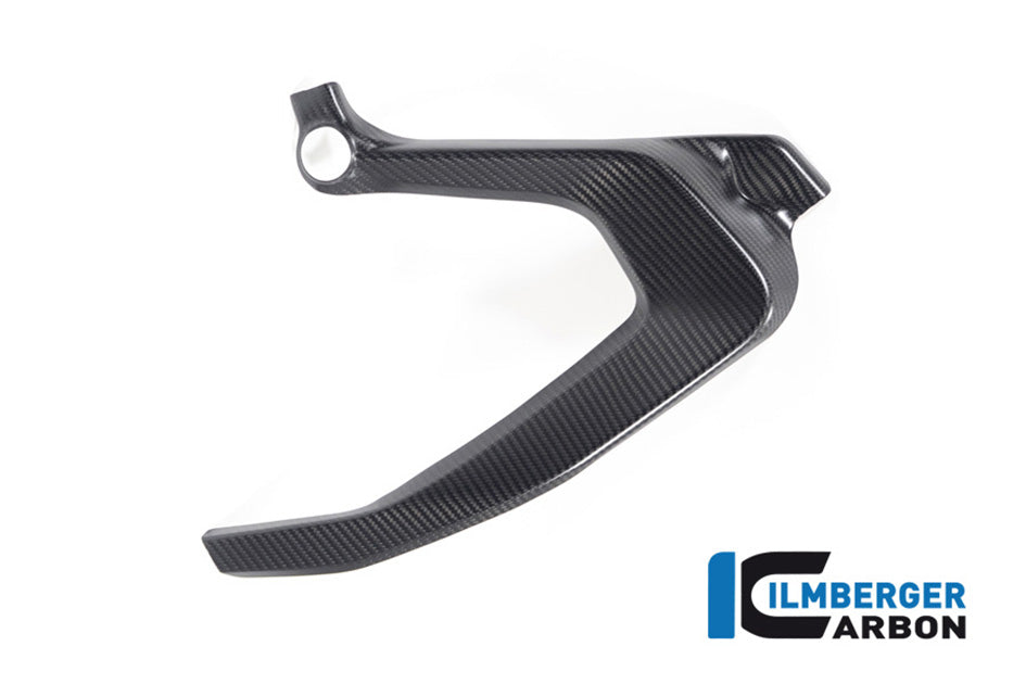 Ilmberger Carbon Frame Cover (Left Hand Matt)