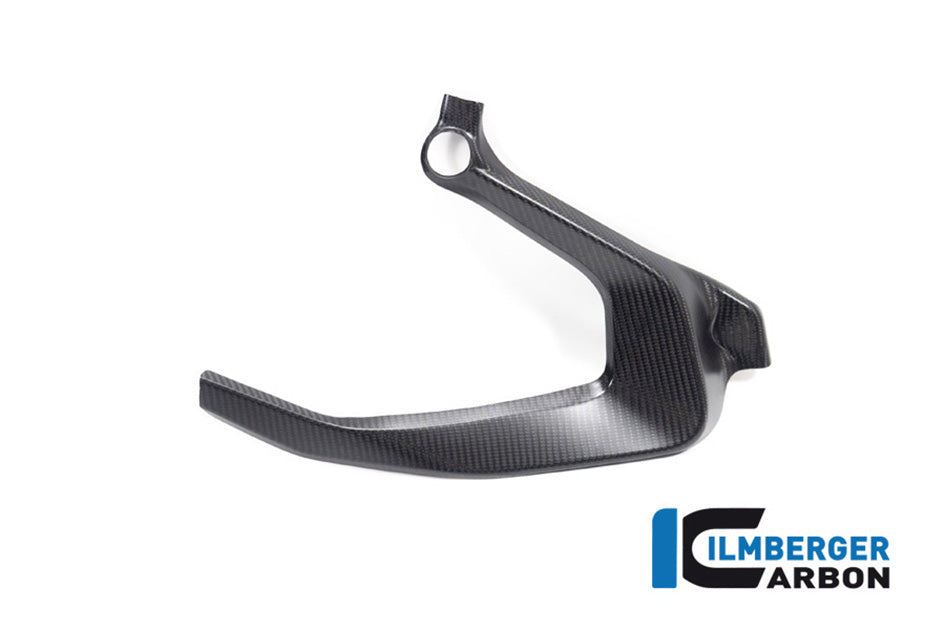 Ilmberger Carbon Frame Cover (Left Hand Matt)