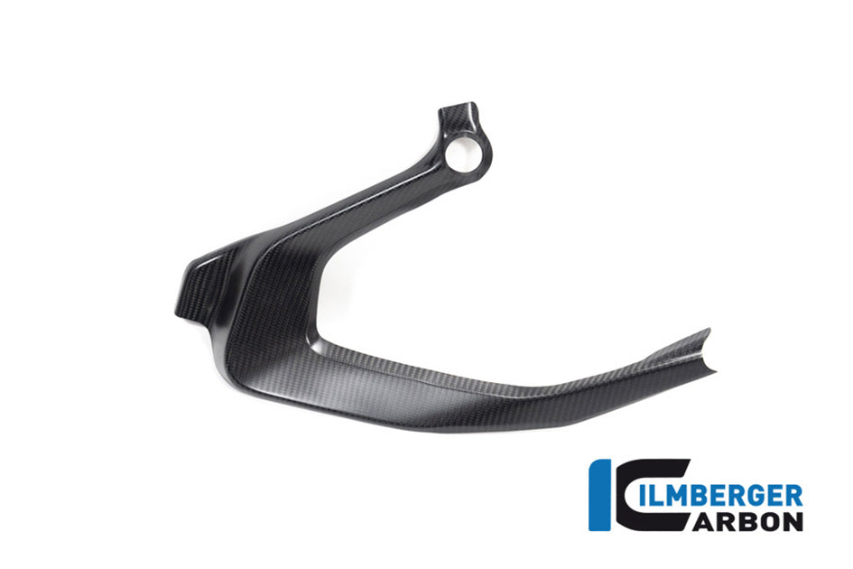 Ilmberger Carbon Frame Cover (Right Hand Matt)