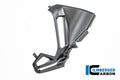 Ilmberger Carbon Left Side Fairing (Matt) - Compatible with all model variants