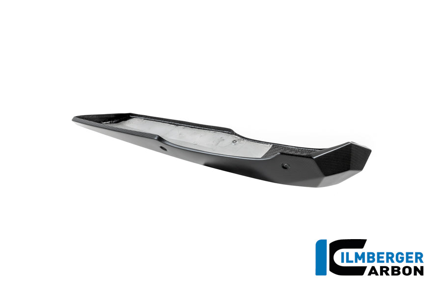 Ilmberger Carbon Bellypan (Matt) (CM-VEU-010-R12NT)