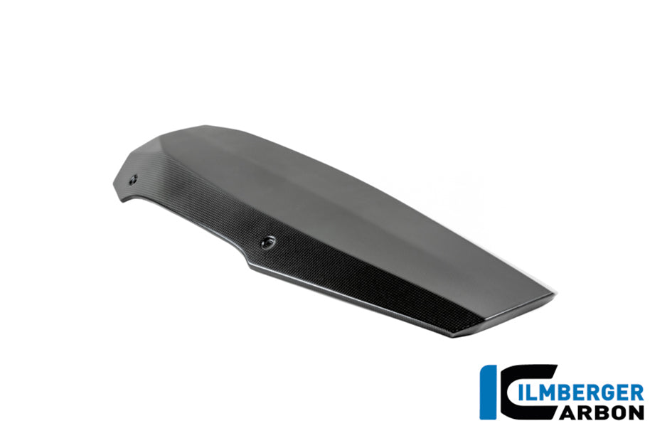 Ilmberger Carbon Bellypan (Matt) (CM-VEU-010-R12NT)