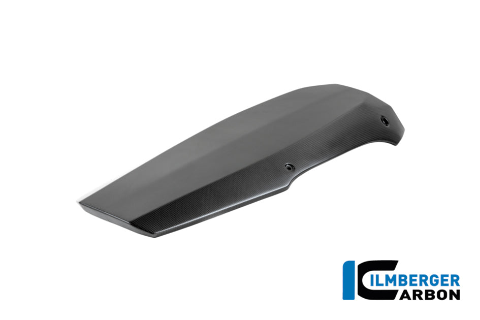 Ilmberger Carbon Bellypan (Matt) (CM-VEU-010-R12NT)