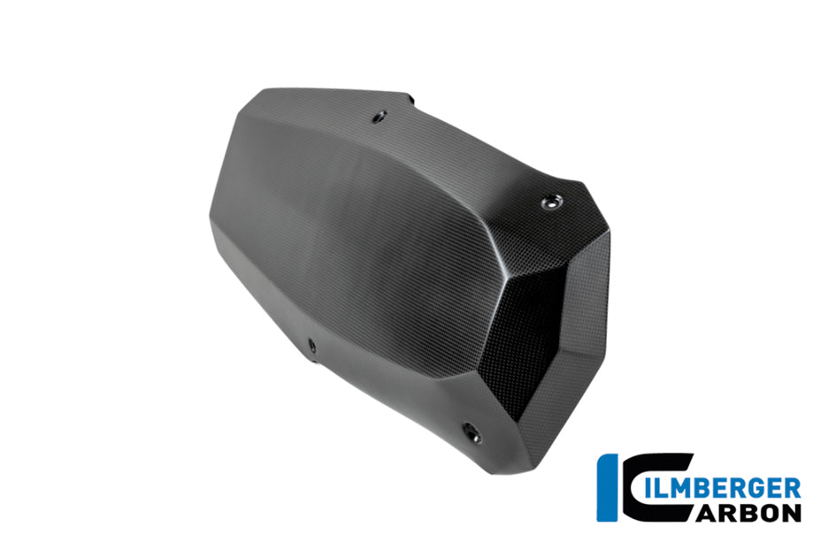 Ilmberger Carbon Bellypan (Matt) (CM-VEU-010-R12NT)