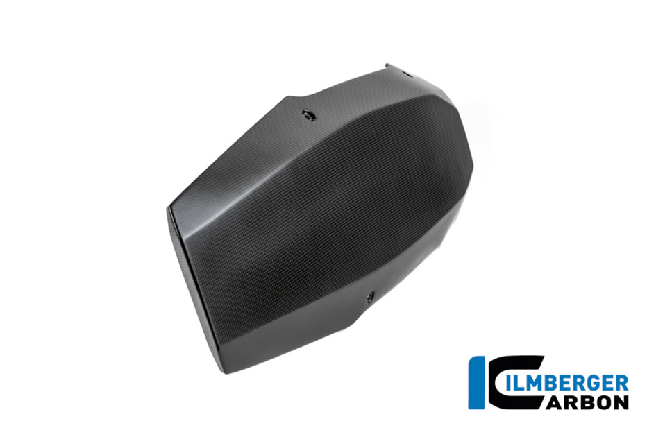 Ilmberger Carbon Bellypan (Matt) (CM-VEU-010-R12NT)