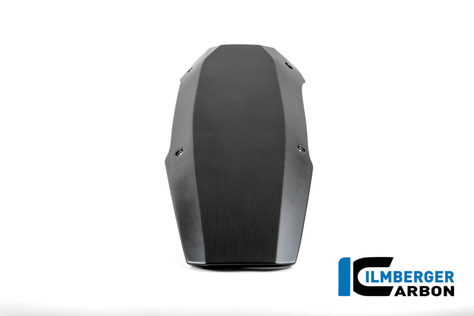 Ilmberger Carbon Bellypan (Matt) (CM-VEU-010-R12NT)