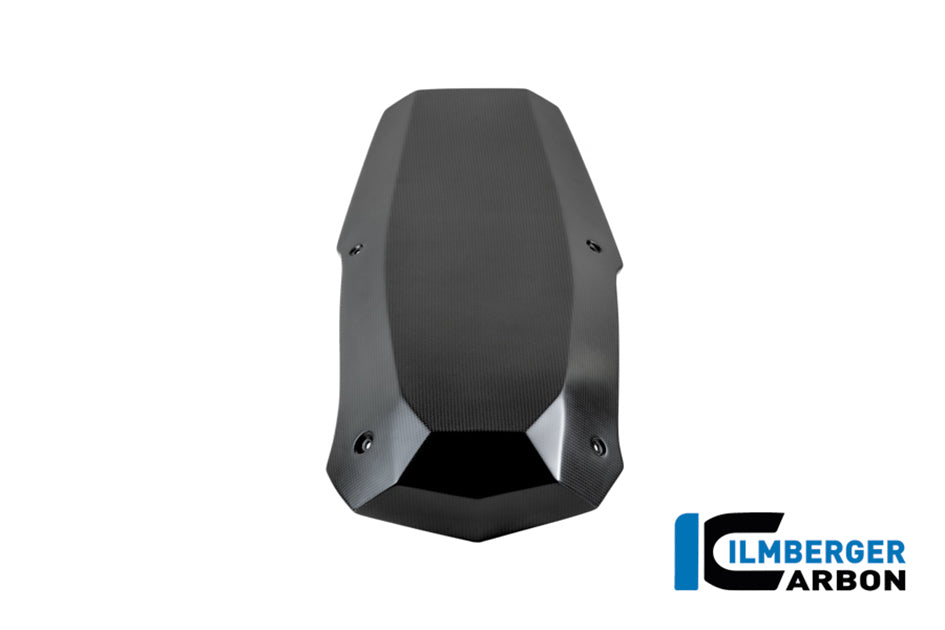 Ilmberger Carbon Bellypan (Matt) (CM-VEU-010-R12NT)