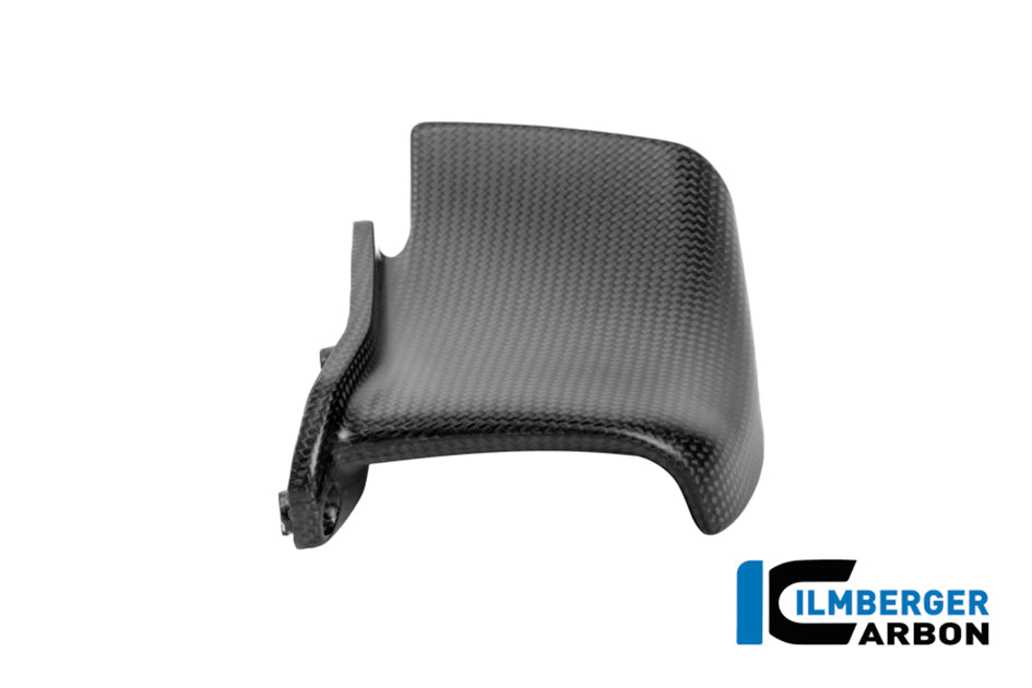 Ilmberger Carbon Left Winglet Kit (Matt) - (V4 / S Models)