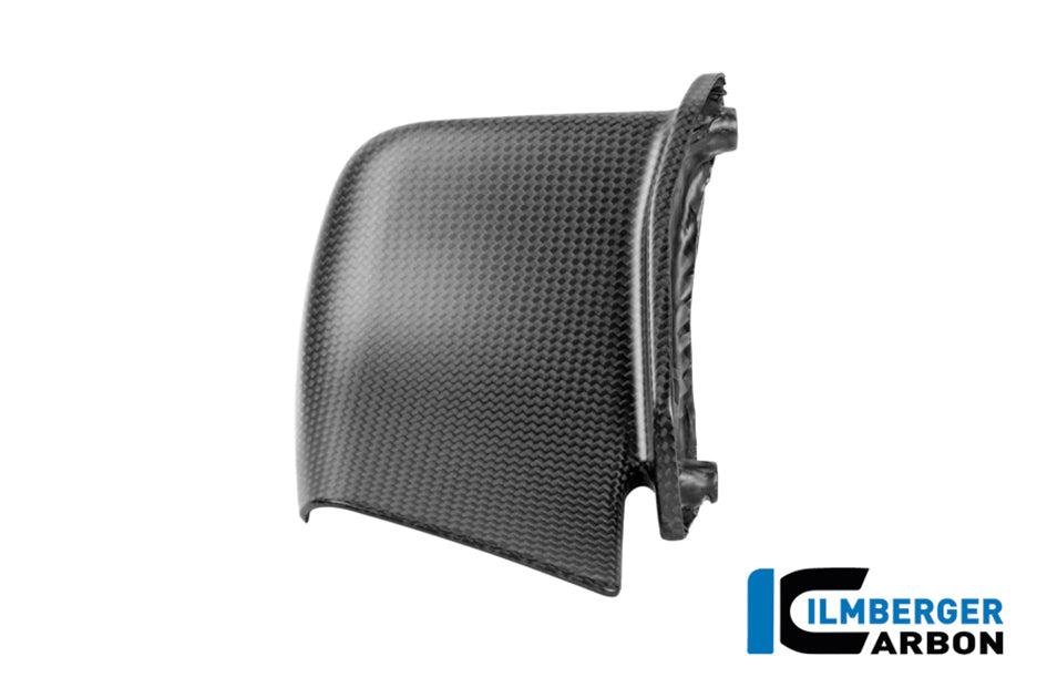 Ilmberger Carbon Left Winglet Kit (Matt) - (V4 / S Models)