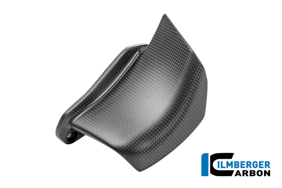 Ilmberger Carbon Left Winglet Kit (Matt) - (V4 / S Models)