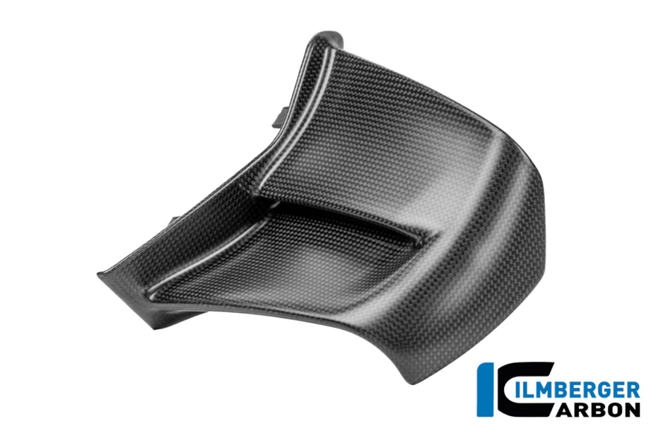 Ilmberger Carbon Left Winglet Kit (Matt) - (V4 / S Models)