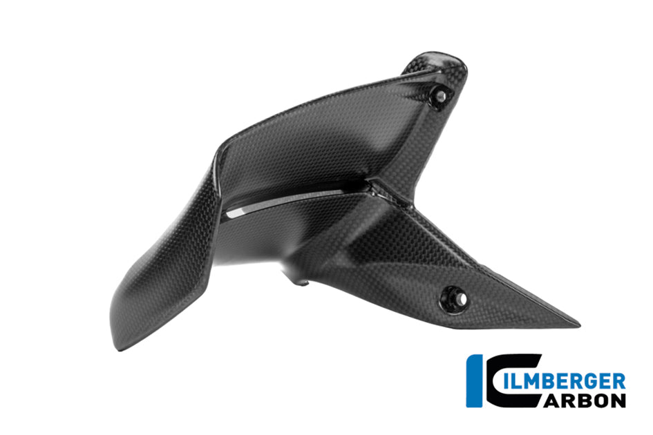 Ilmberger Carbon Left Winglet Kit (Matt) - (V4 / S Models)