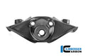 Ilmberger Carbon Ignition Lock Cover (Matt) - (V4 / S Models) – Ducati Panigale V4 / S / R 2025–2026