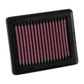K&N Performance Air Filter – CFMoto 300 SR 2020–2024