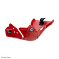 Crosspro DTC Enduro Engine Guard, DTC Red (2CP08502320500)