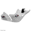 Crosspro DTC Enduro Engine Guard, DTC White (2CP08502320600)