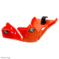 Crosspro DTC Enduro Engine Guard, DTC Orange (2CP08502320900)