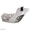 Crosspro Aluminium Enduro Engine Guard, Ice Polish (2CP059230A0001)
