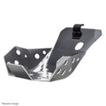 Crosspro Aluminium Enduro Engine Guard, Polish (2CP05902320002)