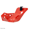 Crosspro Aluminium Enduro Engine Guard, Red (2CP05902320007)