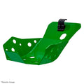 Crosspro Aluminium Enduro Engine Guard, Green (2CP05902320009)