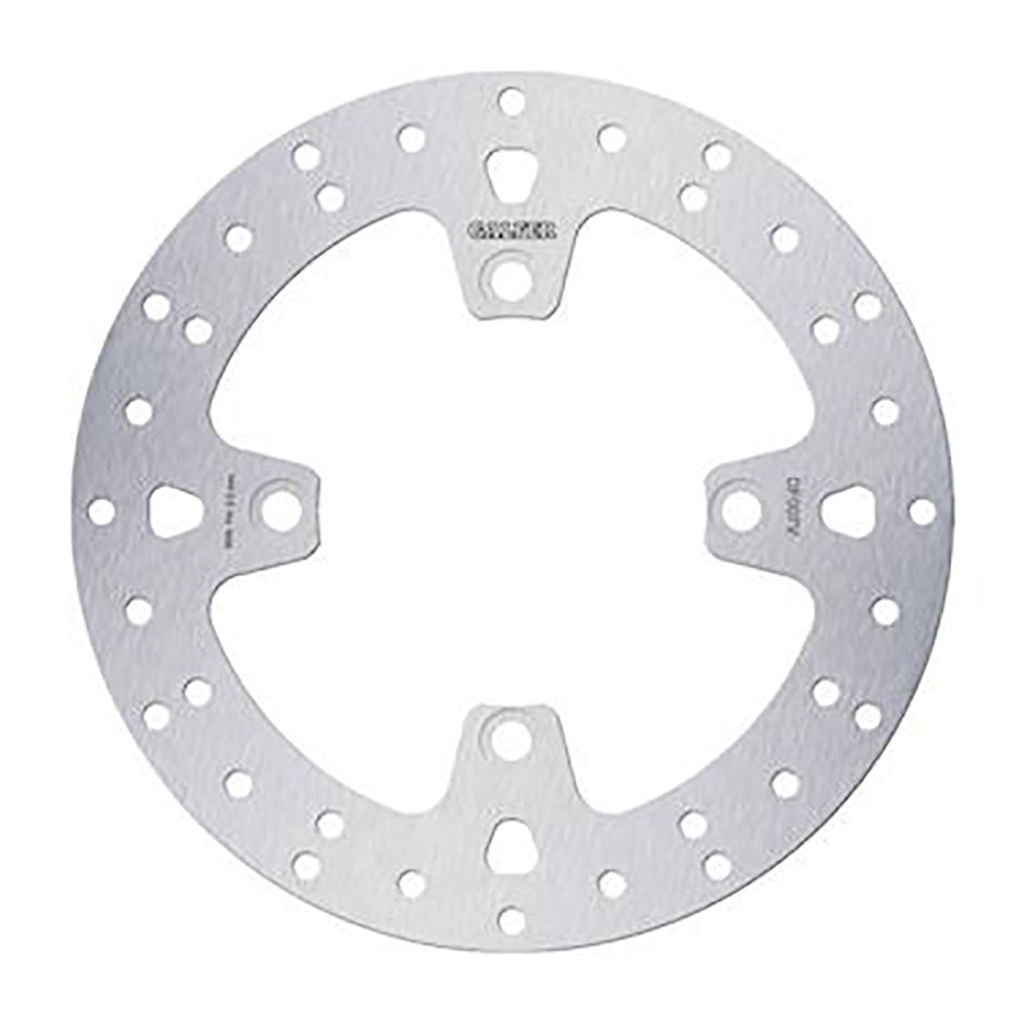 Galfer Rear Round Disc Fixed 240X5mm (DF007V)