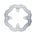 Galfer Rear Disc Wave Fixed Racing 220X5mm Honda Cbr 1000 Rr 2 - Moto2 Caliper