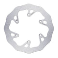 Galfer Rear Disc Wave Fixed Solid 245X5mm