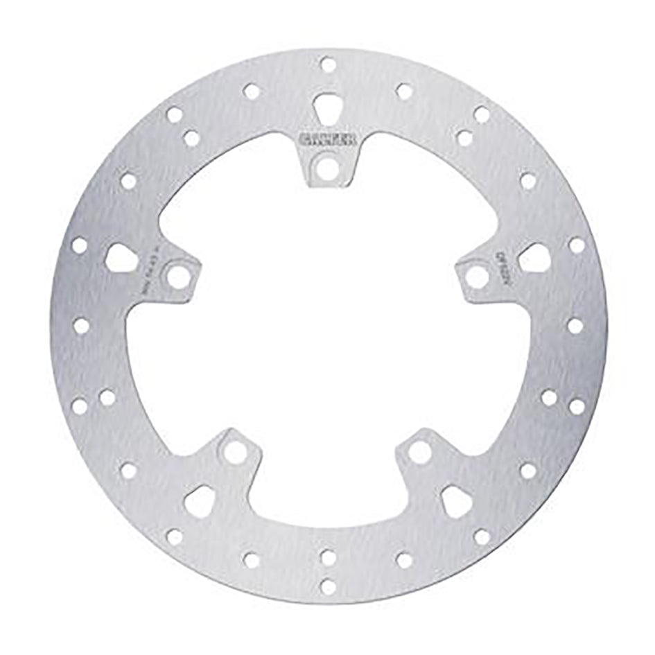 Galfer Front Round Disc Fixed 267X4,5mm