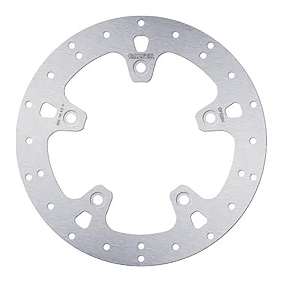 Galfer Rear Round Disc Fixed 282X5mm